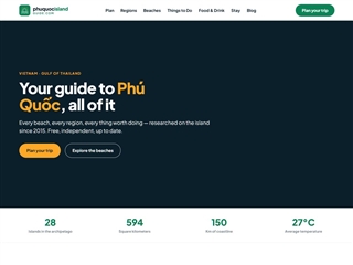 Phu Quoc
