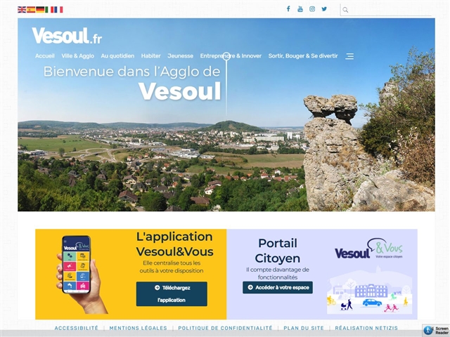 Vesoul (70000)