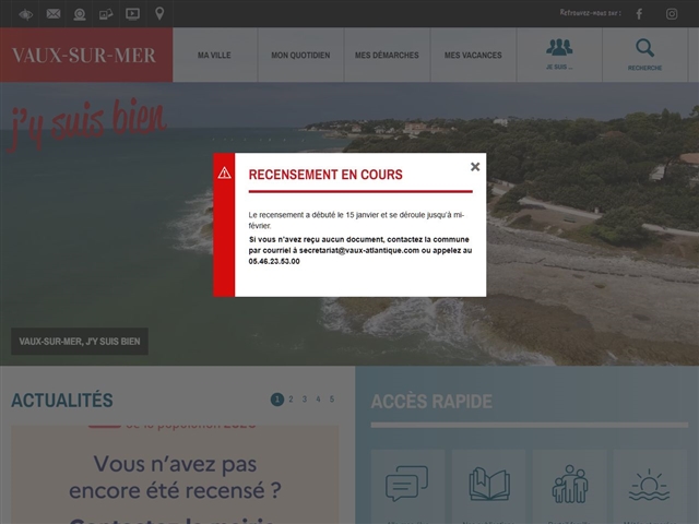 Vaux-sur-Mer (17640)