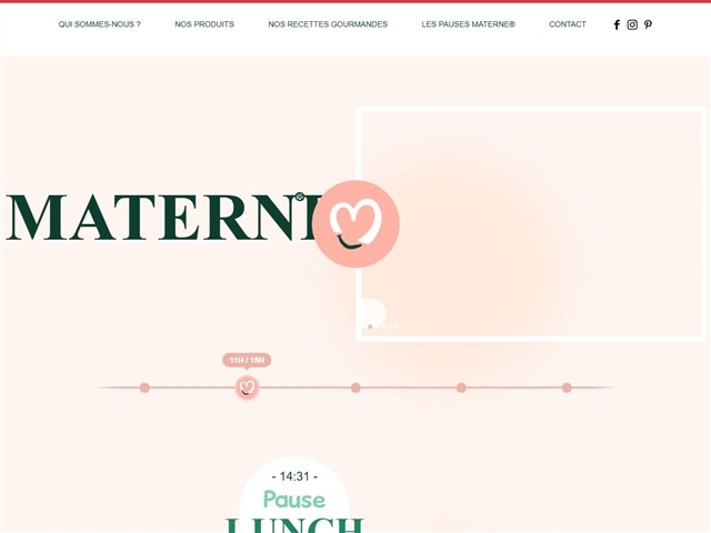 Materne