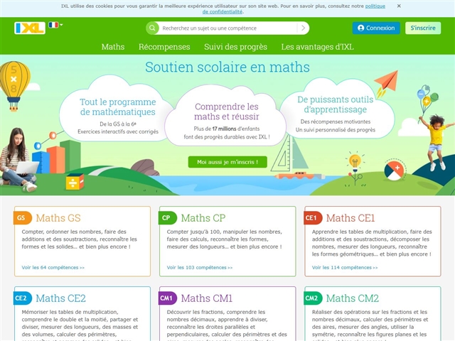 IXL