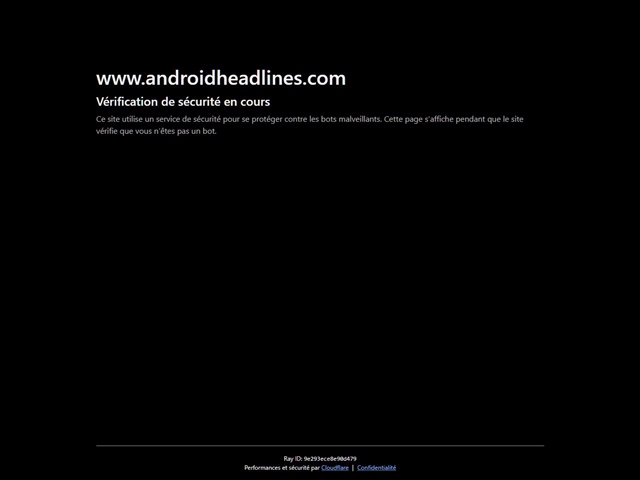 Android Headlines