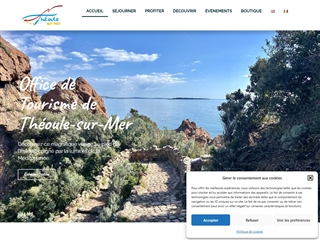 Théoule-sur-Mer (06590)