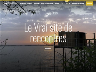 Blaye (33390) - office de tourisme