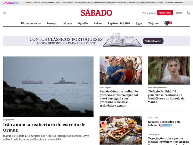 Sábado