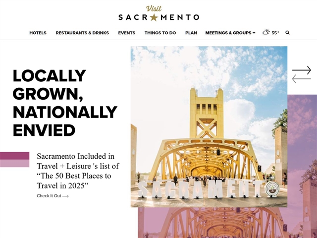 Sacramento