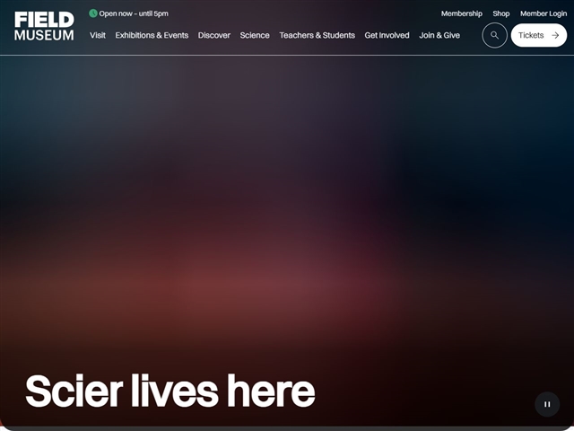 Field Museum of Natural History