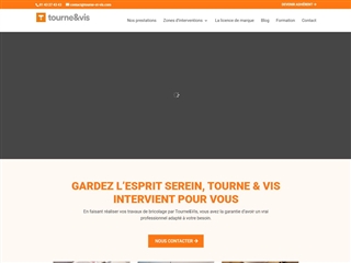 Tourne&Vis