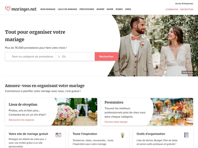 Mariages.net