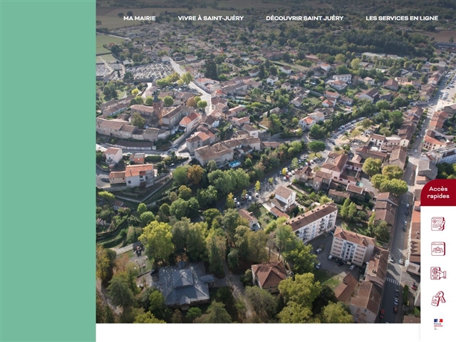 Saint-Juéry (81160)