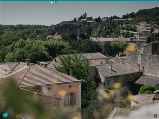 Roquemaure (30150) - office de tourisme