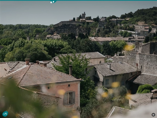 Roquemaure (30150) - office de tourisme