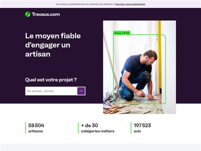 Travaux.com
