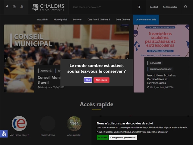 Châlons-en-Champagne (51000)