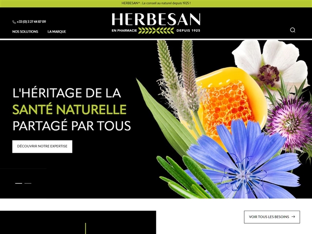 Herbesan
