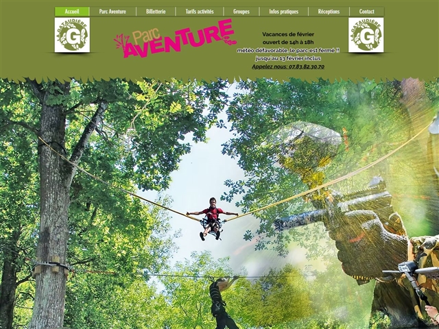 Château de la Gataudière