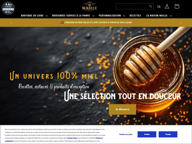 Maille