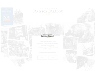 Champagne Janisson Baradon et Fils