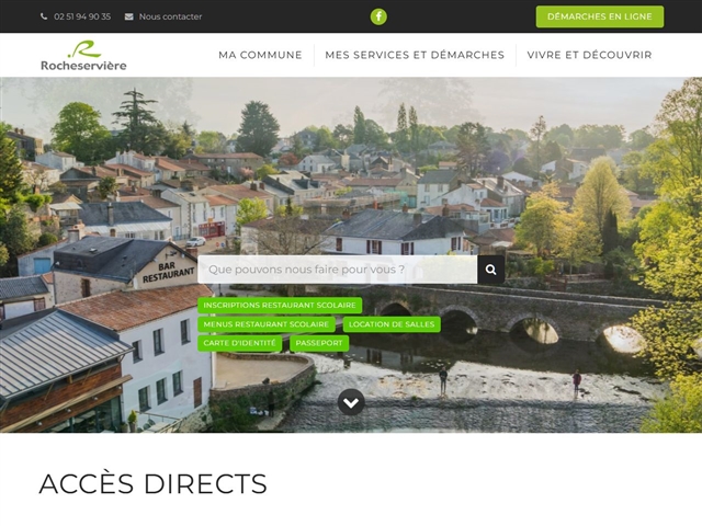 Rocheservière (85620)