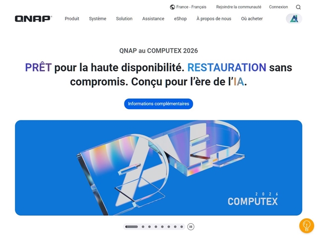 Qnap