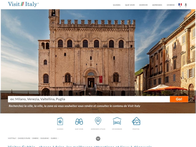 Gubbio