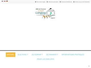 Longwy (54400) - office de tourisme