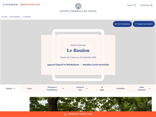 Le Boulou