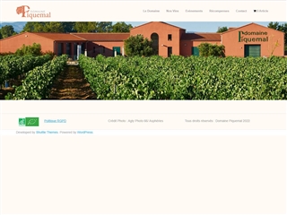 Domaine Piquemal