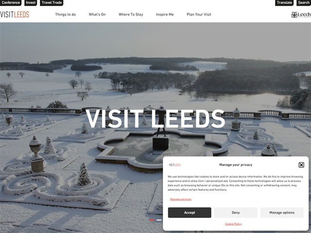 Leeds