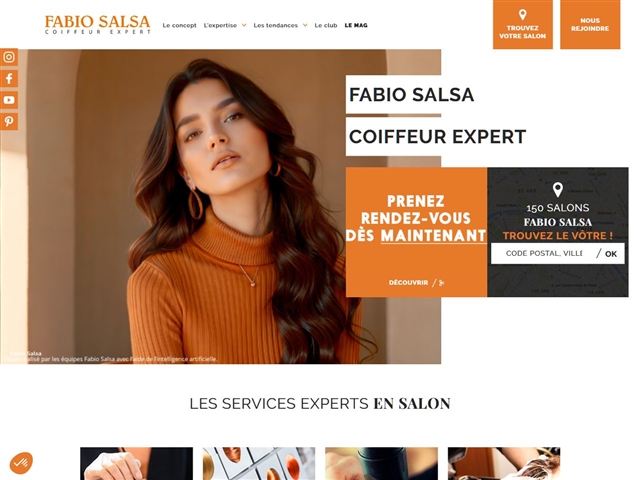 Fabio Salsa