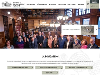 Institut de Paléontologie Humaine