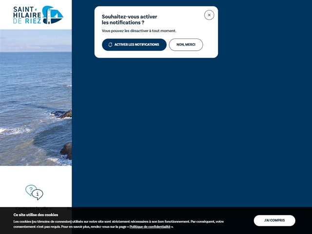 Saint-Hilaire-de-Riez (85270)