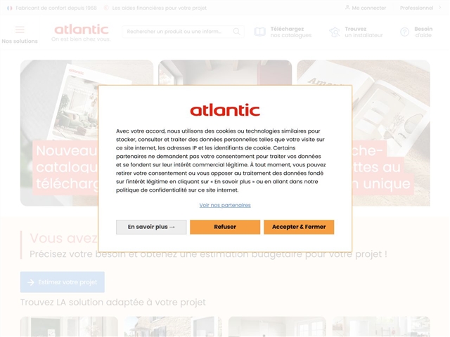 Atlantic