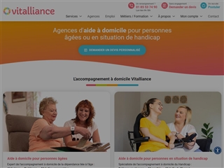 Vitalliance