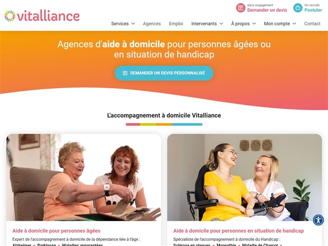 Vitalliance