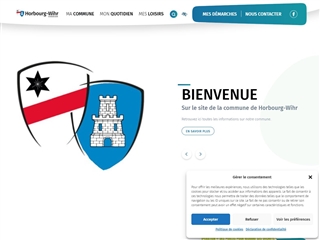 Horbourg-Wihr (68180)