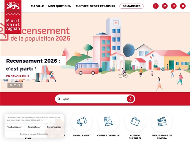 Mont-Saint-Aignan (76130)