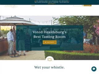 Dry Creek Vineyard