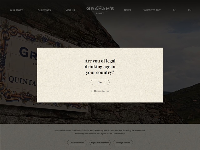 Graham's