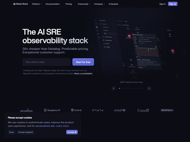 Betterstack