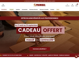 Premibel