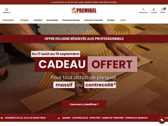 Premibel