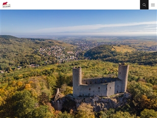 Barr (67140) - office de tourisme