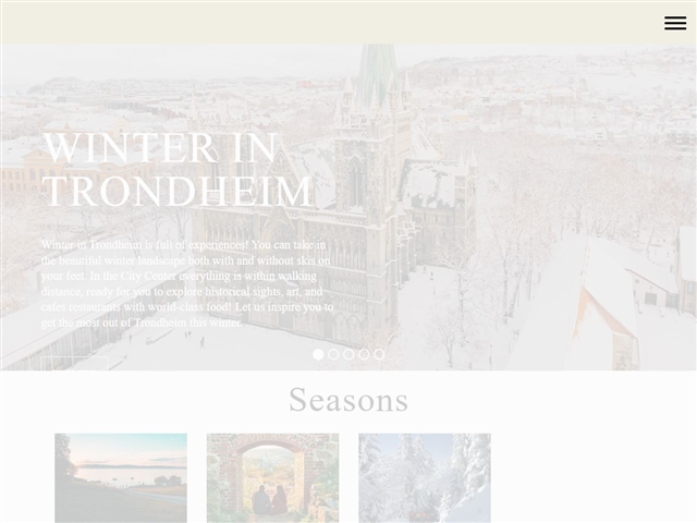 Trondheim