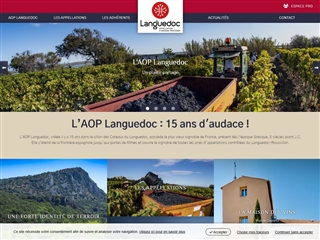 Vins du Languedoc