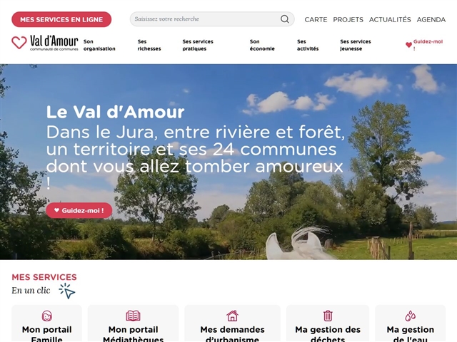 Chamblay (39380) - office de tourisme