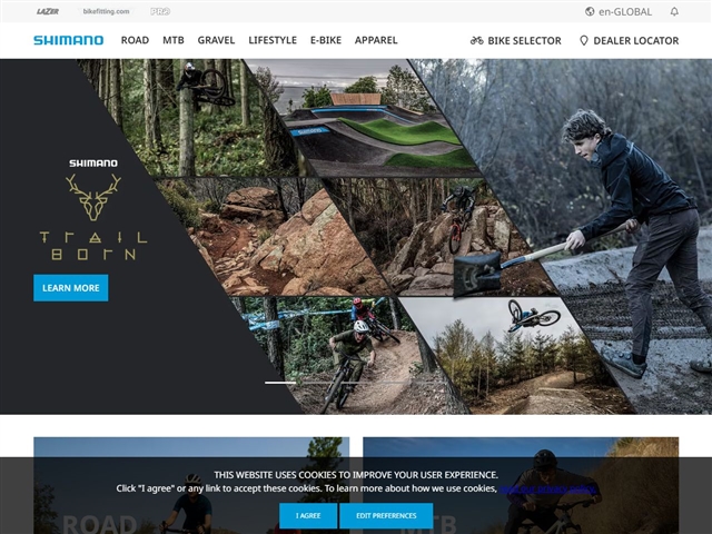 Shimano