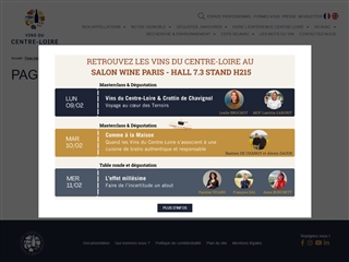 Vins de Menetou-Salon