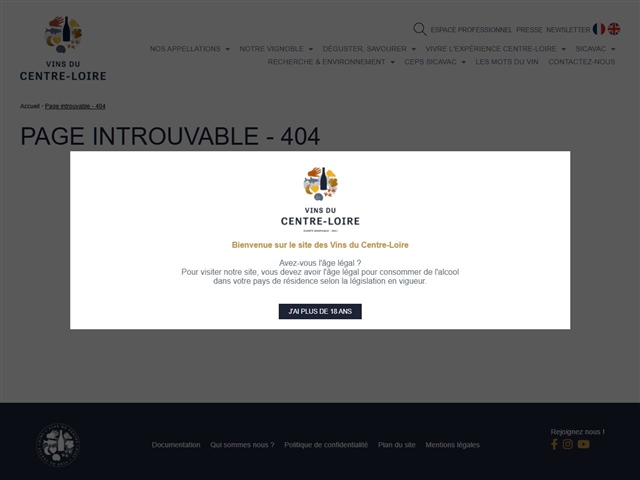 Vins de Menetou-Salon