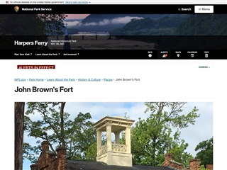 Fort de John Brown